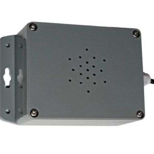 Речевой информатор IP 65
